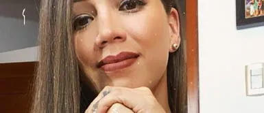 Melissa Klug da cátedra de estilo con outfit tropical para el Año Nuevo Melissa Klug da cátedra de estilo con outfit tropical para el Año Nuevo