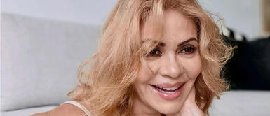 Gisela Valcárcel no considera votar por algún candidato que promueva el aborto Gisela Valcárcel no considera votar por algún candidato que promueva el aborto