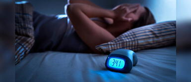 Minsa advierte que más peruanos sufren de insomnio tras la pandemia de la COVID-19 Minsa advierte que más peruanos sufren de insomnio tras la pandemia de la COVID-19