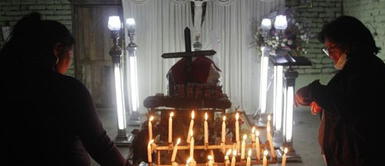 Paro agrario: Padres de fallecidos en protestas de Virú piden justicia Paro agrario: Padres de fallecidos en protestas de Virú piden justicia