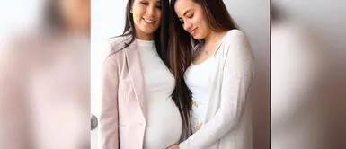 Melissa Lobatón comunica cómo está Samahara tras denuncia Melissa Lobatón comunica cómo está Samahara tras denuncia