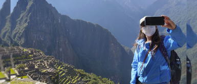 Machu Picchu: desde hoy se puede adquirir boletos para ingresar del 4 al 10 de enero Machu Picchu: desde hoy se puede adquirir boletos para ingresar del 4 al 10 de enero
