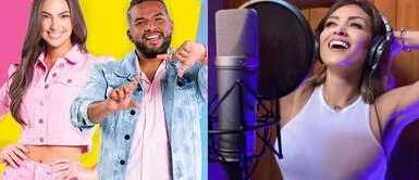 Michelle Soifer: “Ya firmé contrato para conducir ‘Estás en Todas’ Michelle Soifer: “Ya firmé contrato para conducir ‘Estás en Todas’