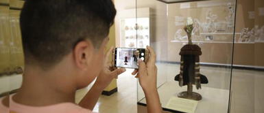 ¿Sin planes? Museos Abiertos regresa con acceso gratuito al público ¿Sin planes? Museos Abiertos regresa con acceso gratuito al público