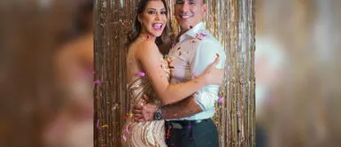 Karla Tarazona envía mensaje de reflexión por un nuevo año Karla Tarazona envía mensaje de reflexión por un nuevo año