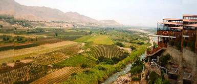 Azpitia a sólo 2 horas de Lima: Cómo llegar y qué puedes hacer allí Azpitia a sólo 2 horas de Lima: Cómo llegar y qué puedes hacer allí