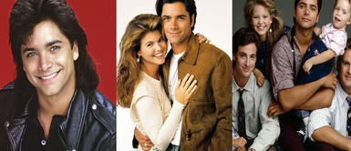 Lo bien que se ve el ‘Tío Jesse’ a sus casi 60 años Lo bien que se ve el ‘Tío Jesse’ a sus casi 60 años