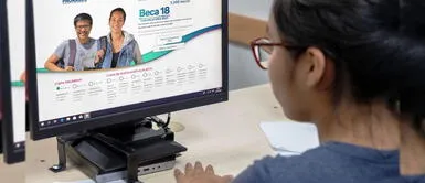 Beca 18: conoce AQUÍ si eres uno de los preseleccionados de convocatoria 2021 Beca 18: conoce AQUÍ si eres uno de los preseleccionados de convocatoria 2021