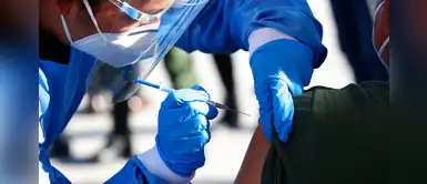 Doctora sufre encefalitis tras recibir la vacuna anticovid-19 de Pfizer Doctora sufre encefalitis tras recibir la vacuna anticovid-19 de Pfizer