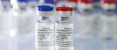 Empleado de hospital descongeló y arruinó a propósito 500 vacunas contra el coronavirus Empleado de hospital descongeló y arruinó a propósito 500 vacunas contra el coronavirus