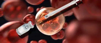 Esperanza contra el cáncer: vacuna experimental podría inhibir el crecimiento de tumores Esperanza contra el cáncer: vacuna experimental podría inhibir el crecimiento de tumores