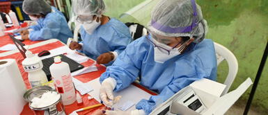 Estos son los distritos de Lima Norte con más incrementos de casos con coronavirus Estos son los distritos de Lima Norte con más incrementos de casos con coronavirus