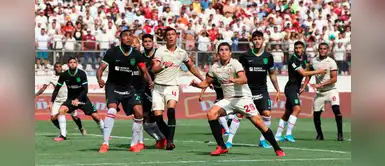 Clásico entre Alianza Lima y Universitario sí podría jugarse este 2021 Clásico entre Alianza Lima y Universitario sí podría jugarse este 2021