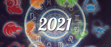 ¿Cómo le irá a los signos zodiacales en el 2021? Jhan Sandoval te lo cuenta ¿Cómo le irá a los signos zodiacales en el 2021? Jhan Sandoval te lo cuenta
