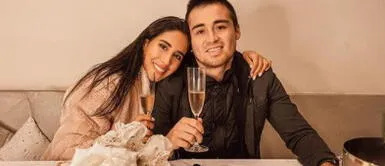 Melissa dedica emotivo mensaje a Rodrigo Cuba tras fichar por la César Vallejo Melissa dedica emotivo mensaje a Rodrigo Cuba tras fichar por la César Vallejo