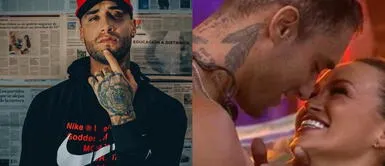 Jota Benz: “Voy a cuidar lo que tengo con Angie, no pienso perderlo ni dañarlo” Jota Benz: “Voy a cuidar lo que tengo con Angie, no pienso perderlo ni dañarlo”