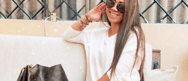 Melissa Klug hace peculiar reflexión: “A veces no tienes que dar explicaciones” Melissa Klug hace peculiar reflexión: “A veces no tienes que dar explicaciones”