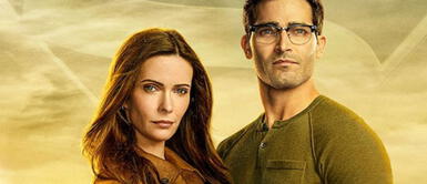 ‘Superman & Lois’: mira el primer adelanto que nos presenta a los hijos de Clark Kent ‘Superman & Lois’: mira el primer adelanto que nos presenta a los hijos de Clark Kent