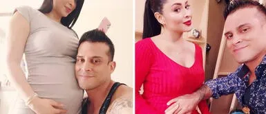 Pamela Franco enseña su pancita de embarazo en hermosas fotos en bikini Pamela Franco enseña su pancita de embarazo en hermosas fotos en bikini