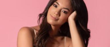 Jazmín: “No quiero un empresario exitoso, quiero ser la empresaria exitosa” Jazmín: “No quiero un empresario exitoso, quiero ser la empresaria exitosa”