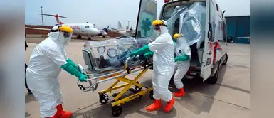 CMP alertó que a fines de enero "el escenario del COVID-19 sería peor" CMP alertó que a fines de enero "el escenario del COVID-19 sería peor"