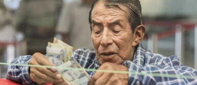 Jubilados ONP: Conoce AQUÍ cronograma para cobrar bono de S/ 930 Jubilados ONP: Conoce AQUÍ cronograma para cobrar bono de S/ 930