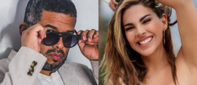 “Choca” Mandros defiende de ataques a Tefi Valenzuela “Choca” Mandros defiende de ataques a Tefi Valenzuela