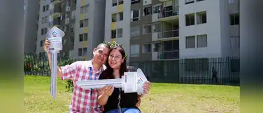 ¿Cómo obtener tu Bono Verde para comprar tu casa con descuento de 5 mil soles? ¿Cómo obtener tu Bono Verde para comprar tu casa con descuento de 5 mil soles?