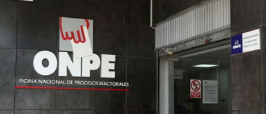 ¿Qué pasa si no pude elegir mi local de votación? ¿Qué pasa si no pude elegir mi local de votación?