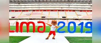 Lima 2019: Sede de los Juegos Panamericanos contribuyeron en la reactivación Lima 2019: Sede de los Juegos Panamericanos contribuyeron en la reactivación