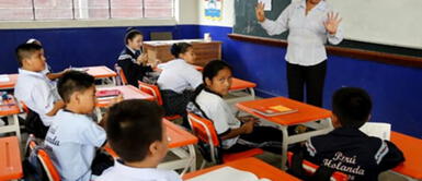 Minedu: ¿En qué página web puedo inscribir a mi hijo para el proceso de matrícula de inicial y primaria? Minedu: ¿En qué página web puedo inscribir a mi hijo para el proceso de matrícula de inicial y primaria?