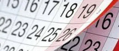 ¿Cuáles son los feriados calendario para este 2021? ¿Cuáles son los feriados calendario para este 2021?