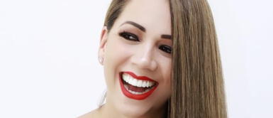 Melissa Klug luce magnética con colorido bikini estilo bohemio preciso para el verano Melissa Klug luce magnética con colorido bikini estilo bohemio preciso para el verano