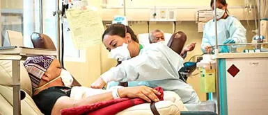 Pacientes oncológicos: ¿Cómo puedo retirar mi AFP, según los pasos del MINSA? Pacientes oncológicos: ¿Cómo puedo retirar mi AFP, según los pasos del MINSA?