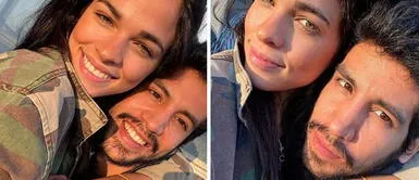 Santiago Suárez y Raysa Ortiz confirman que retomaron su romance Santiago Suárez y Raysa Ortiz confirman que retomaron su romance