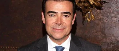 Tras doble trasplante de riñón, Toño Mauri vuelve a caminar Tras doble trasplante de riñón, Toño Mauri vuelve a caminar