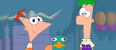 Por especial de Phineas y Ferb: 10 curiosidades sobre la serie de Disney Por especial de Phineas y Ferb: 10 curiosidades sobre la serie de Disney