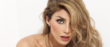 Anahí sorprende a sus fans con el lanzamiento de su propia paleta de sombras Anahí sorprende a sus fans con el lanzamiento de su propia paleta de sombras