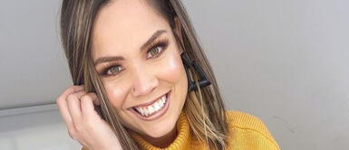 Andrea San Martín anuncia que se someterá otra cirugía Andrea San Martín anuncia que se someterá otra cirugía