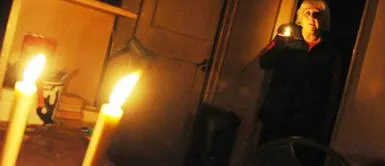 Corte de luz hasta el 10 de enero en varios distritos de Lima y Callao Corte de luz hasta el 10 de enero en varios distritos de Lima y Callao