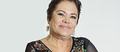 Rosario Sasieta: “'A los 21 años elegí ser abogada" Rosario Sasieta: “'A los 21 años elegí ser abogada"