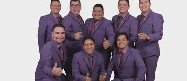 “Armonía 10” ante a críticas por anunciar concierto presencial: "Necesitamos trabajar" “Armonía 10” ante a críticas por anunciar concierto presencial: "Necesitamos trabajar"