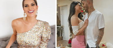 Valeria Piazza declara que Ivana ya tiene fecha para boda con Beto Da Silva Valeria Piazza declara que Ivana ya tiene fecha para boda con Beto Da Silva
