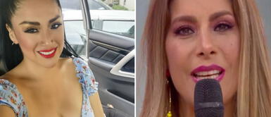 Viviana Rivasplata y Katy Jara muestran preocupación por Covid en el norte Viviana Rivasplata y Katy Jara muestran preocupación por Covid en el norte