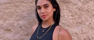 Vania Bludau demuestra que el encaje también se lleva en los bikinis con su nuevo look Vania Bludau demuestra que el encaje también se lleva en los bikinis con su nuevo look