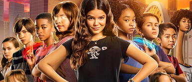 We Can Be Heroes: Robert Rodríguez anuncia secuela para Netflix We Can Be Heroes: Robert Rodríguez anuncia secuela para Netflix