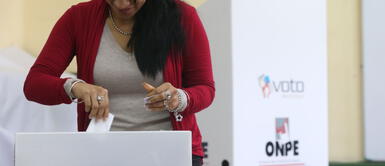 Elecciones 2021: ¿Cuándo conoceré mi local de votación? Elecciones 2021: ¿Cuándo conoceré mi local de votación?