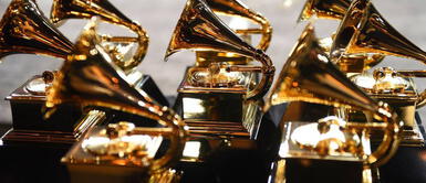 Los Grammy posponen su edición de 2021 por el rebrote del coronavirus Los Grammy posponen su edición de 2021 por el rebrote del coronavirus