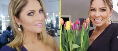 Karina Rivera sorprende con publicación: "Luego de 9 meses de espera" Karina Rivera sorprende con publicación: "Luego de 9 meses de espera"