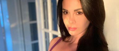 Sully Sáenz cuenta qué es lo primero que le pidió su hijo tras regresar a Perú Sully Sáenz cuenta qué es lo primero que le pidió su hijo tras regresar a Perú